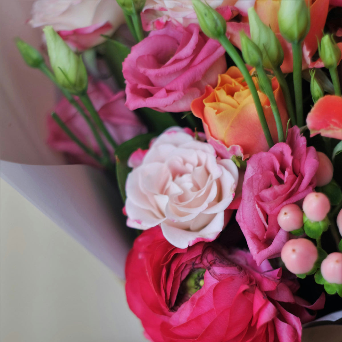 2027 May Flower Subscription- pick up only