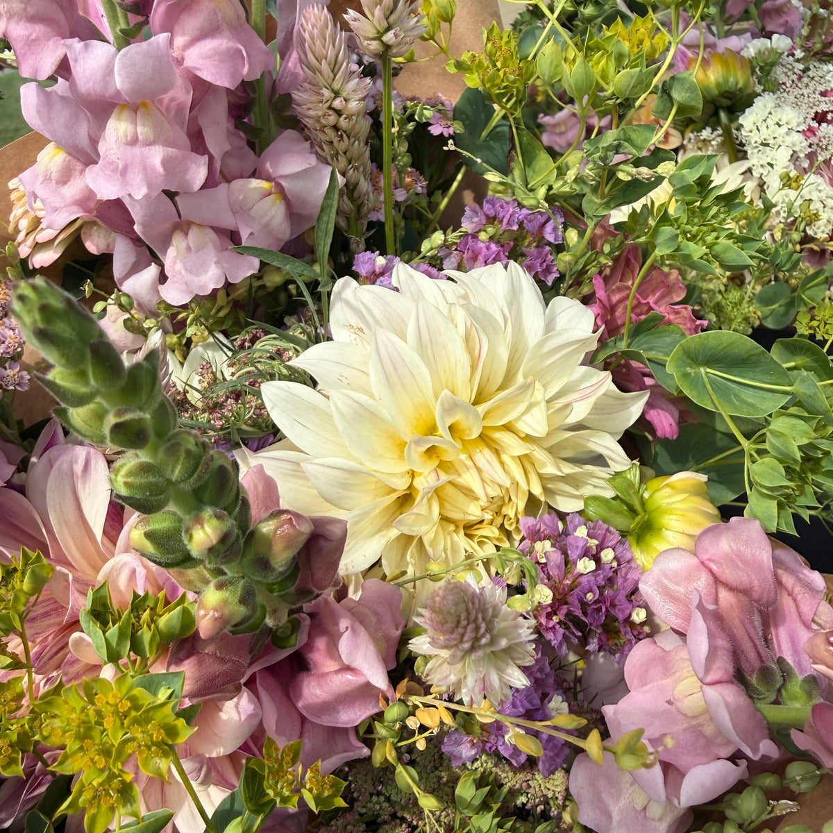 2027 August Flower Subscription- pick up only