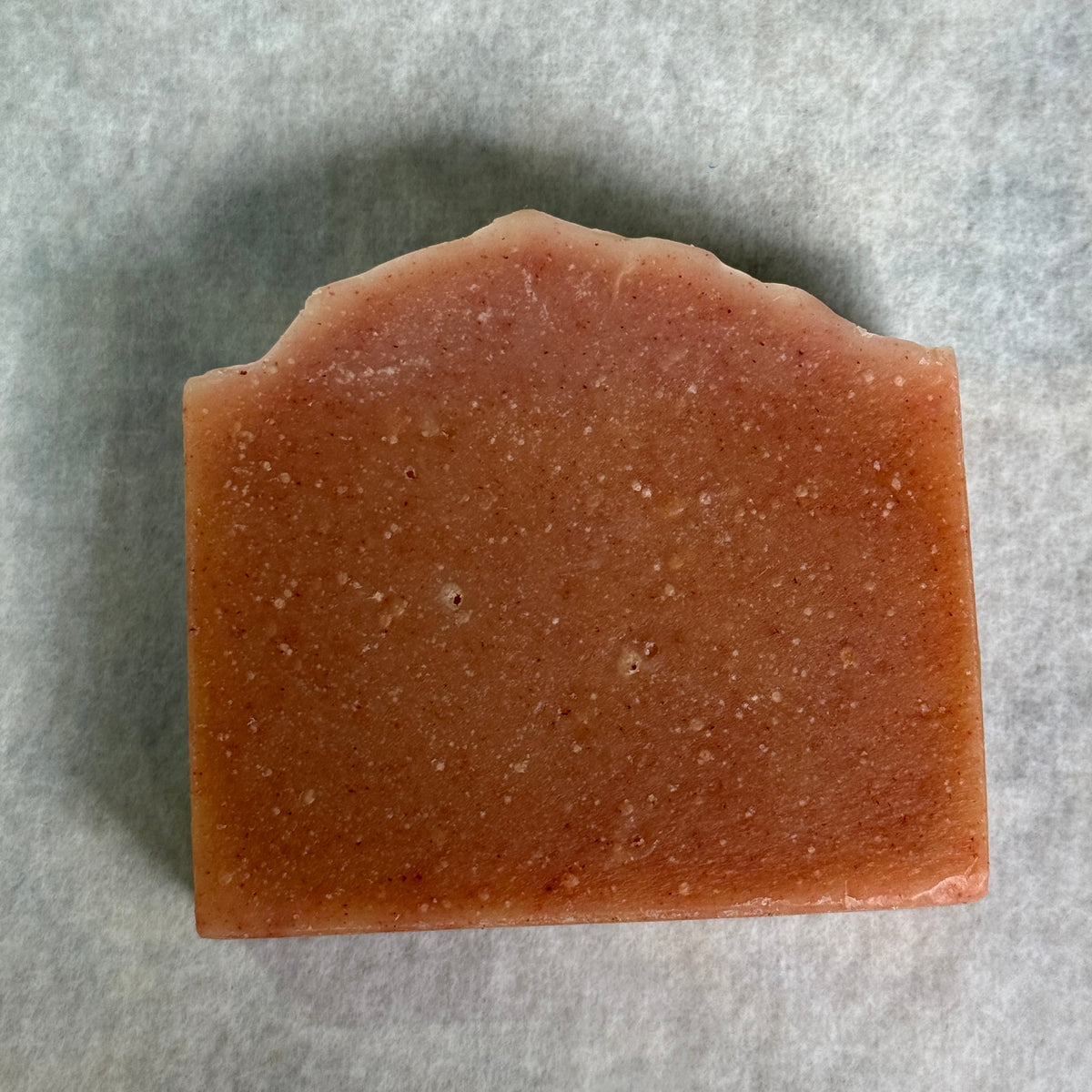 Goats Milk Soap- Lemon Lavender