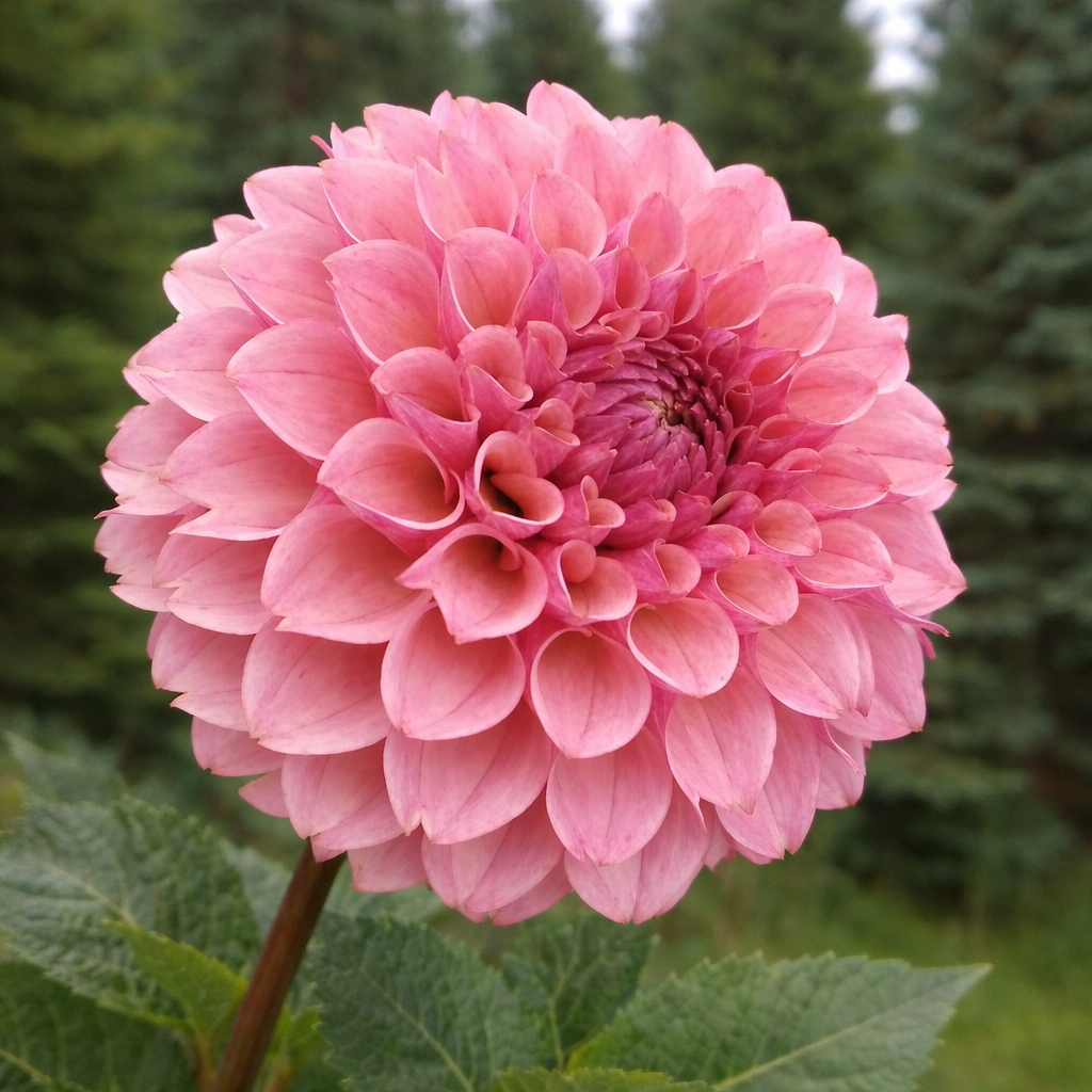 Levi's Tomato Rooted Cutting